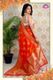 Luxvani soft silk saree
