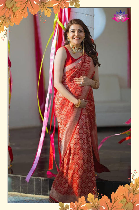 Suryam soft silk saree