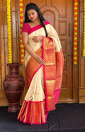 Aarya nari soft silk saree