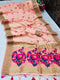 Belle soft linen weaving saree