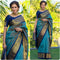 Latest Silk Saree ; new Collection Silk saree; Silk sari; Silk saree; Soft silk saree; Cotton silk saree; Banarasi silk saree; Georgette silk saree; Saree; Traditional silk saree; kanjivaram silk saree; Latest saree;