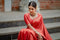 Bomkai soft silk saree
