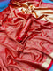Bomkai soft silk saree