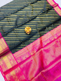 Chesta soft silk saree