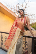 Latest Silk Saree ; new Collection Silk saree; Silk sari; Silk saree; Soft silk saree; Cotton silk saree; Banarasi silk saree; Georgette silk saree; Saree; Traditional silk saree; kanjivaram silk saree; Latest saree;