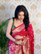 Fabviva soft silk saree