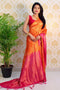 Jolizamiss soft silk saree