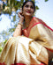 Mimosa soft silk saree