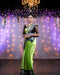 Nora soft silk saree