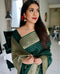 Onam Jacquard Silk Saree
