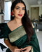 Onam Jacquard Silk Saree
