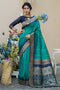 Oppilan soft silk saree