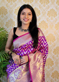 Priya ambar soft silk saree