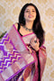 Priya ambar soft silk saree