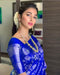 Shelley soft silk saree