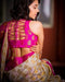 Sophia soft silk saree