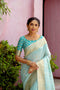 Beauty Queen ultra soft silk saree