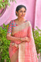 Beauty Queen ultra soft silk saree